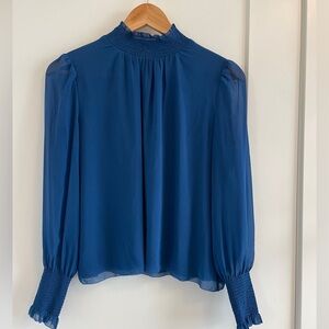 Wilfred Valencia Blouse size XS